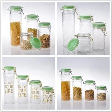 Opětovné použití skleněných nádob