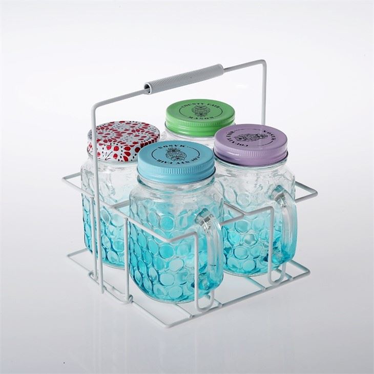 Wide Mouth Mason Jars 32 Oz
