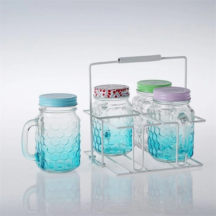 Wide Mouth Mason Jars 32 Oz